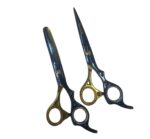 Tijeras Peluqueria y Barberia Profesional 6.0” - Imagen 2